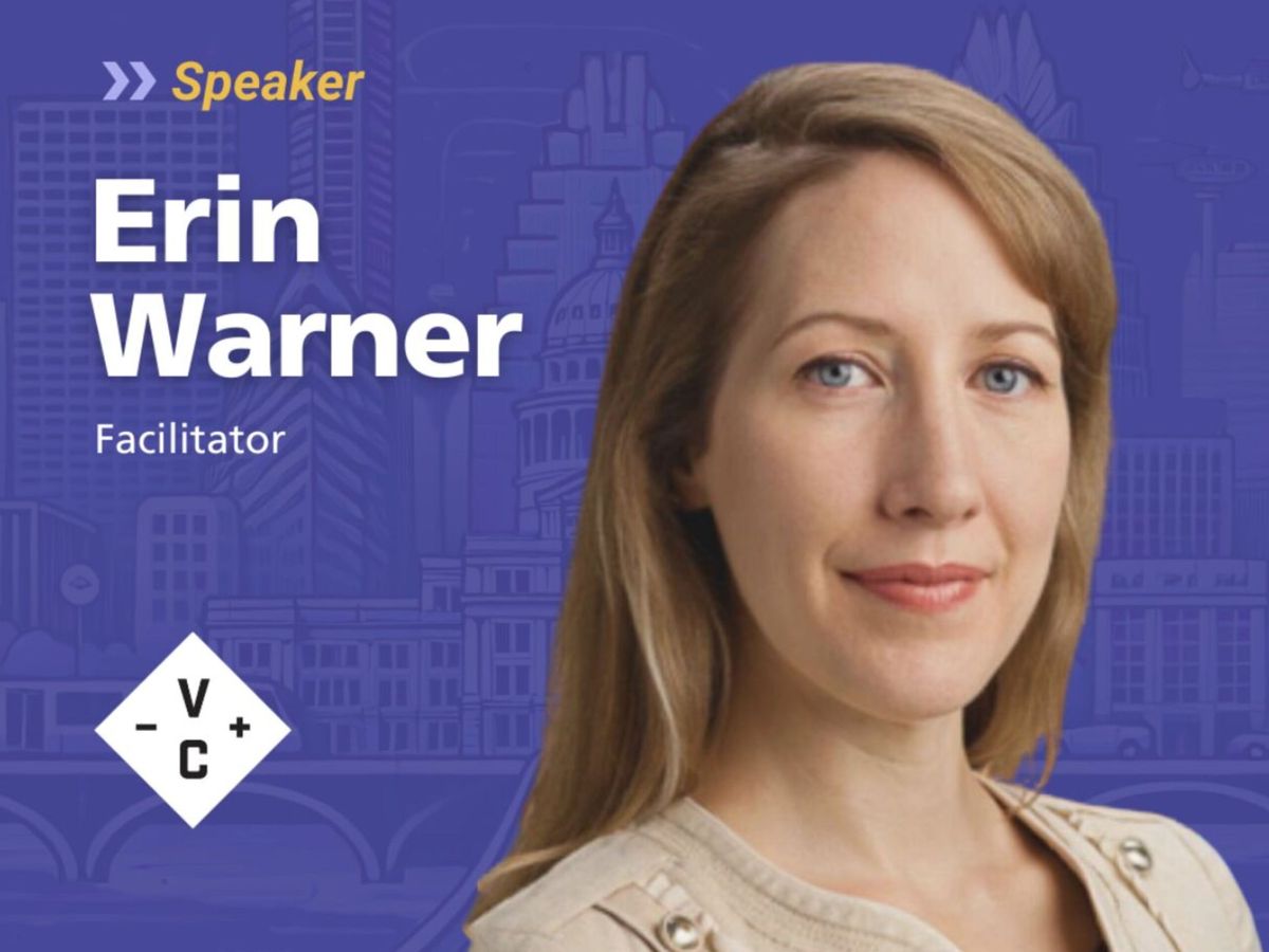 erin speaker