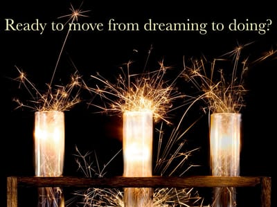 IGNITE Immersion: From Dreaming to Doing