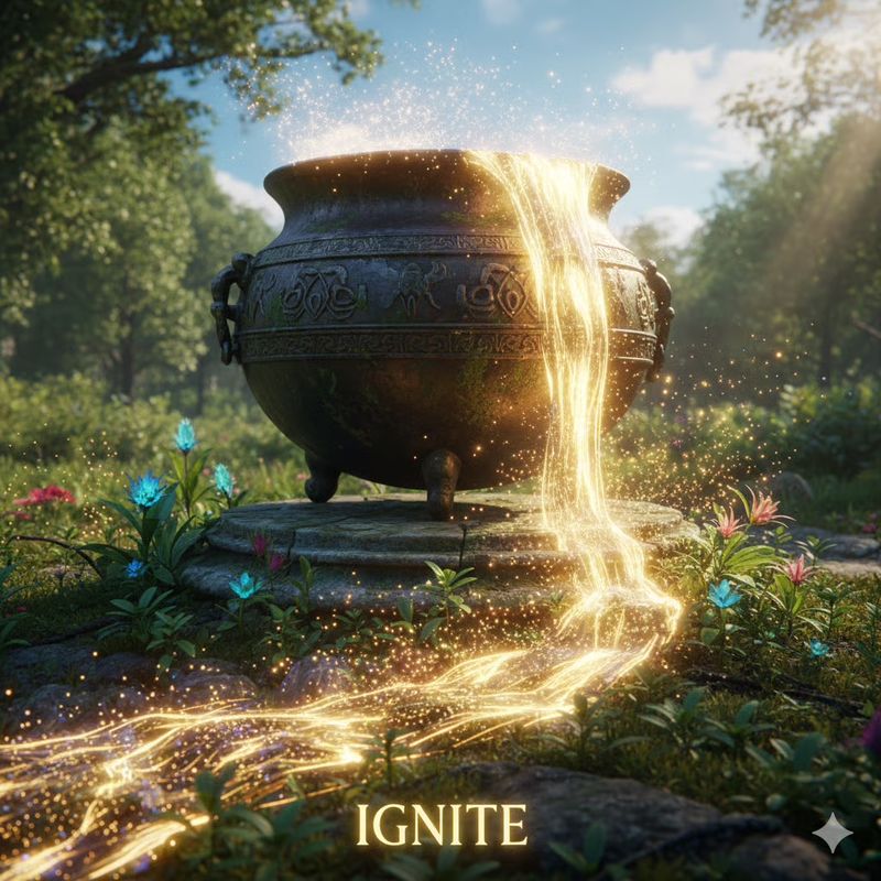 Ignite