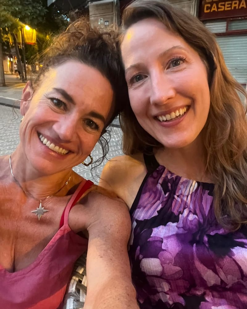 The Friend Who Gives Everyone Permission to Be Free